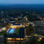 Entikko Safari Lodge Luxury Safari Accommodation in Murchison Falls National Park, Uganda